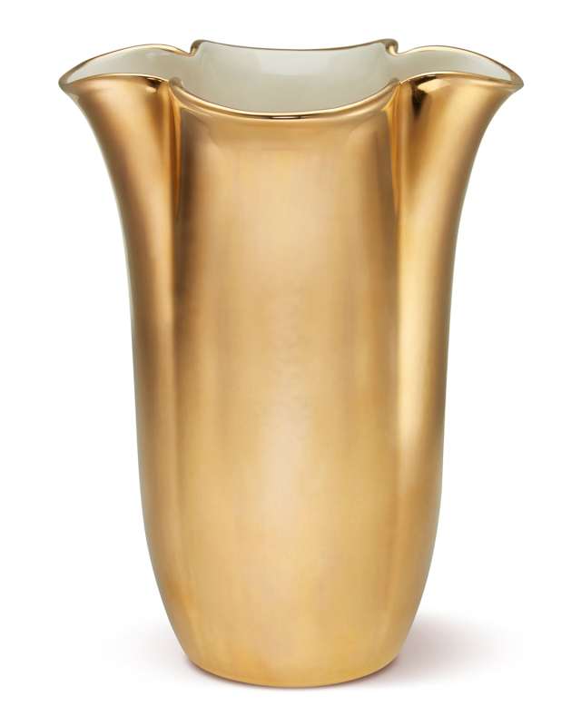 Bellamy Clover Tall Vase